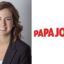Papa Johns Promotes Anne Fischer to Chief Marketing and Digital Officer