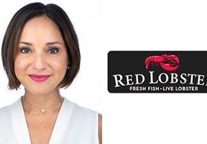 Red Lobster Names Patty Trevino Chief Marketing Officer