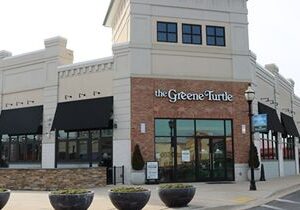The Greene Turtle Opens its First New Location in 10 Years in Gambrills on January 21st