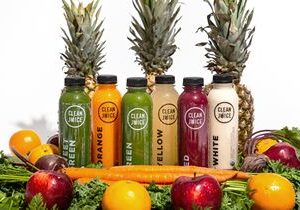 Clean Juice Reports Booming Growth in 2021, Breaks Q4 Performance Record