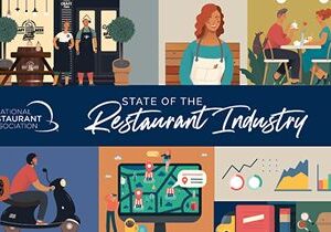 National Restaurant Association Releases 2022 State of the Restaurant Industry Report