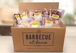 Barbecue At Home Offers Exclusive Discount This Spring