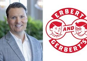 Erbert & Gerbert’s Announces New Chief Operations Officer
