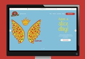 Happy Joe’s Brings More Magic to the Online Guest Experience