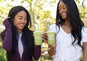 Longtime Nékter Juice Bar Franchisee Signs Multi-Unit Agreement for 16 Additional Locations in Southern California