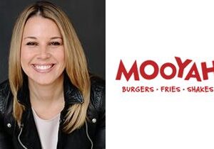 MOOYAH Burgers, Fries & Shakes Welcomes New VP of Marketing Sarah Beddoe to Take the Growing Brand to the Next Level