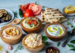 The Great Greek Mediterranean Grill to Open First Jacksonville, Florida Area Restaurant