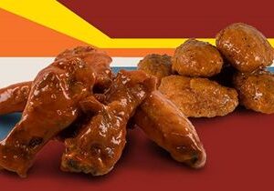Wing Boss Cranks Up the Heat and Flavor with Two New Sauces