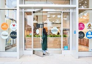 Micro Food Hall Local Kitchens Announces Three New Locations in the Bay Area