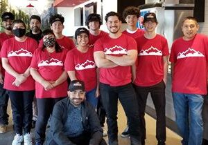Mountain Mike’s Pizza Proudly Opens in Atascadero, California