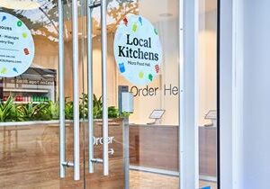 Pioneering Micro Food Hall Local Kitchens Announces Upcoming Davis, California Location