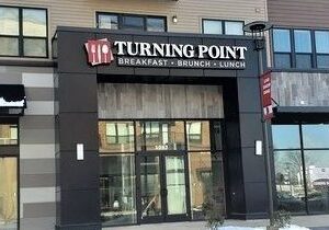 Turning Point Restaurants Announces First Franchise Agreement