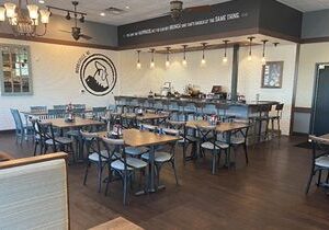 Another Broken Egg Cafe Debuts a New Look at its Morrisville Location