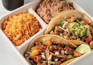 Chronic Tacos Offers Cinco de Mayo $5.55 Special
