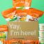 Food Tech Behemoth HUNGRY Acquires Healthy Snacks Company NatureBox