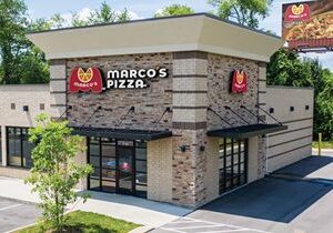 Marco’s Pizza Signs Multi-Unit Agreement to Open Six Stores in Lubbock, Texas