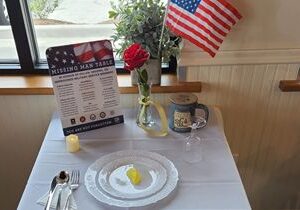 PJ’s Coffee Remembers Our Fallen Soldiers this Memorial Day