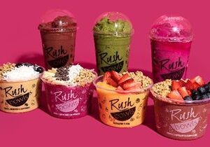 Rush Bowls to Open First Alabama Location