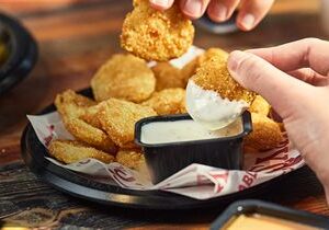 They’re Back – Zaxby’s Iconic Fried Pickles Are Here To Stay