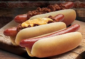 Frisch’s Big Boy To Serve Nathan’s Famous Hot Dogs at All Locations Beginning July 1