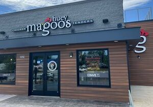 Huey Magoo’s Now Open In Greenville, South Carolina