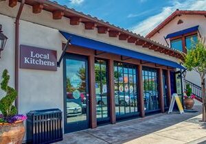 Local Kitchens Opens Seventh Location in Los Gatos, CA