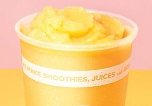 New Robeks Smoothies Taste Like Summer in a Cup
