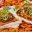 Taco Bell Makes Big Moves Introducing the Big Cheez-It Tostada