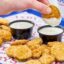 Zaxby’s Offers Free Fried Pickles for Father’s Day