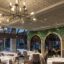 Case Study: Italian Kitchen Restaurant Creates Fresh and Classic Ceiling with Ceilume