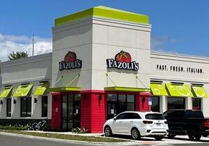Fazoli’s Development Heats up with Seven New Signings in Q2