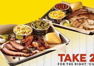 Grab Your Besties and Celebrate International Friendship Day at Dickey’s Barbecue Pit