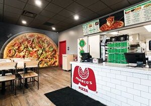 Marco’s Pizza Reaches $1B in Annual Sales and Strengthens Commitment to Community Giveback