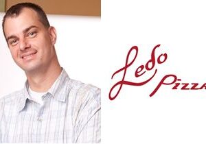 Restaurant Association of Maryland Elects Ledo Pizza CMO Will Robinson as Chairman of the Board