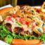 Bad Daddy’s Adds Perfect Poblano Burger and Appetizer to Dangerously Delicious Menu
