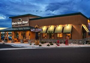 Black Bear Diner Announces Opening in McAllen, Texas