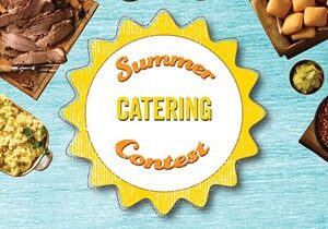 Dickey’s Barbecue Pit’s Summer Catering Contest