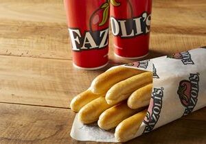 Famous Breadsticks, Italian Fare Coming to Panama City with New Fazoli’s