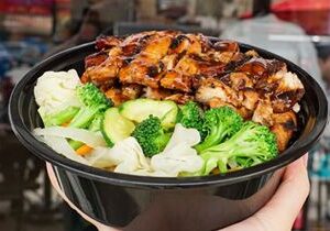 Former Financier To Open the First Highlands Ranch Teriyaki Madness Shop on September 1st