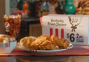 KFC Offers New Finger Lickin’ Good Deals for a Limited Time