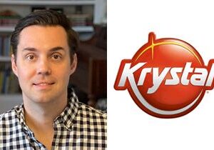 Krystal Names Casey Terrell Chief Marketing Officer