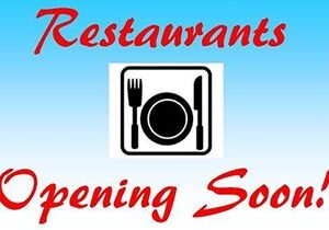 New Restaurants Opening Daily Across the Country. Are You Getting Your Share of Their Business?
