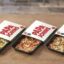 Papa Johns Unveils Its First-Ever Crustless Innovation With New Papa Bowls