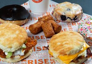 Rise Southern Biscuits & Righteous Chicken Announces Plans for Gaithersburg Location