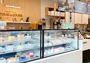 TOUS les JOURS Reopens Popular Queens Location After Remodel