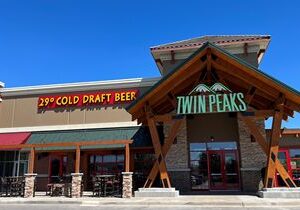 Twin Peaks Brings More Scenic Views and Brews to Kansas City