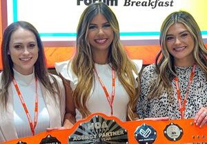 Woman Founded And Operated Marketing Agency – ME3 Digital – Executes NIL Football Campaign For Hooters