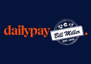 Bill Miller Bar-B-Q Partners With DailyPay To Provide Its Team With On-Demand Pay Benefits