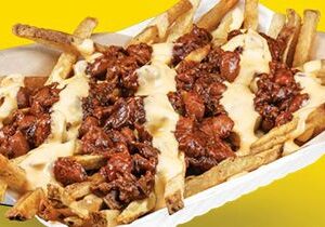 Dickey’s Barbecue Pit Debuts Indulgent Hand-Cut Brisket Chili Beer Cheese Fries