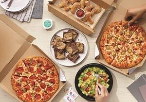 Did Domino’s Just Launch an Inflation Relief Deal? Oh Yes We Did!